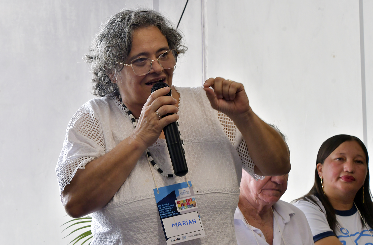 06-12-24 Encontro dos Objetivos do Desenvolvimento Sustentavel Foto-Alberto machado (209).JPG