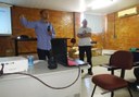 BPTran e SEMOB treinamento de radio digital 3