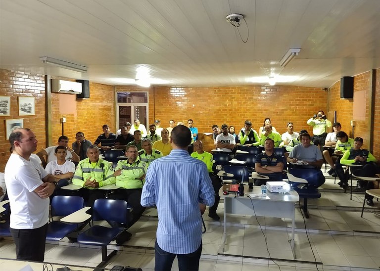 BPTran e SEMOB treinamento de radio digital (2)a