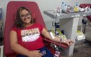 ses hemocentro Estudantes da Uninassau realizam campanha de doacao de sangue 3.jpg