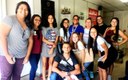 ses hemocentro Estudantes da Uninassau realizam campanha de doacao de sangue 4.jpg