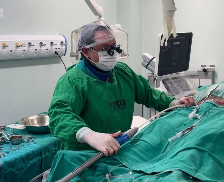 Hemodinâmica do Hospital Metropolitano realiza procedimento endovascular inédito de alta complexidade (1).jpeg Hemodinâmica do Hospital Metropolitano realiza procedimento endovascular inédito de alta complexidade (1).jpeg