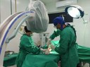 Hospital de Catolé do Rocha realizou mais de 80 cirurgias ortopédicas desde o ínicio do serviço em novembro passado.jpg