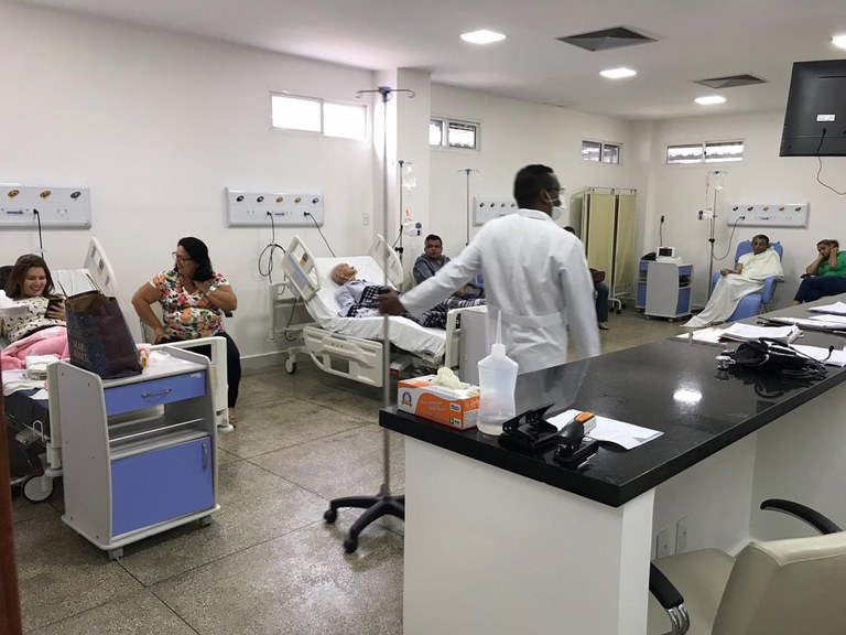 O Hospital do Bem realizou 6.407 sessões de quimioterapia em 2024.jpeg
