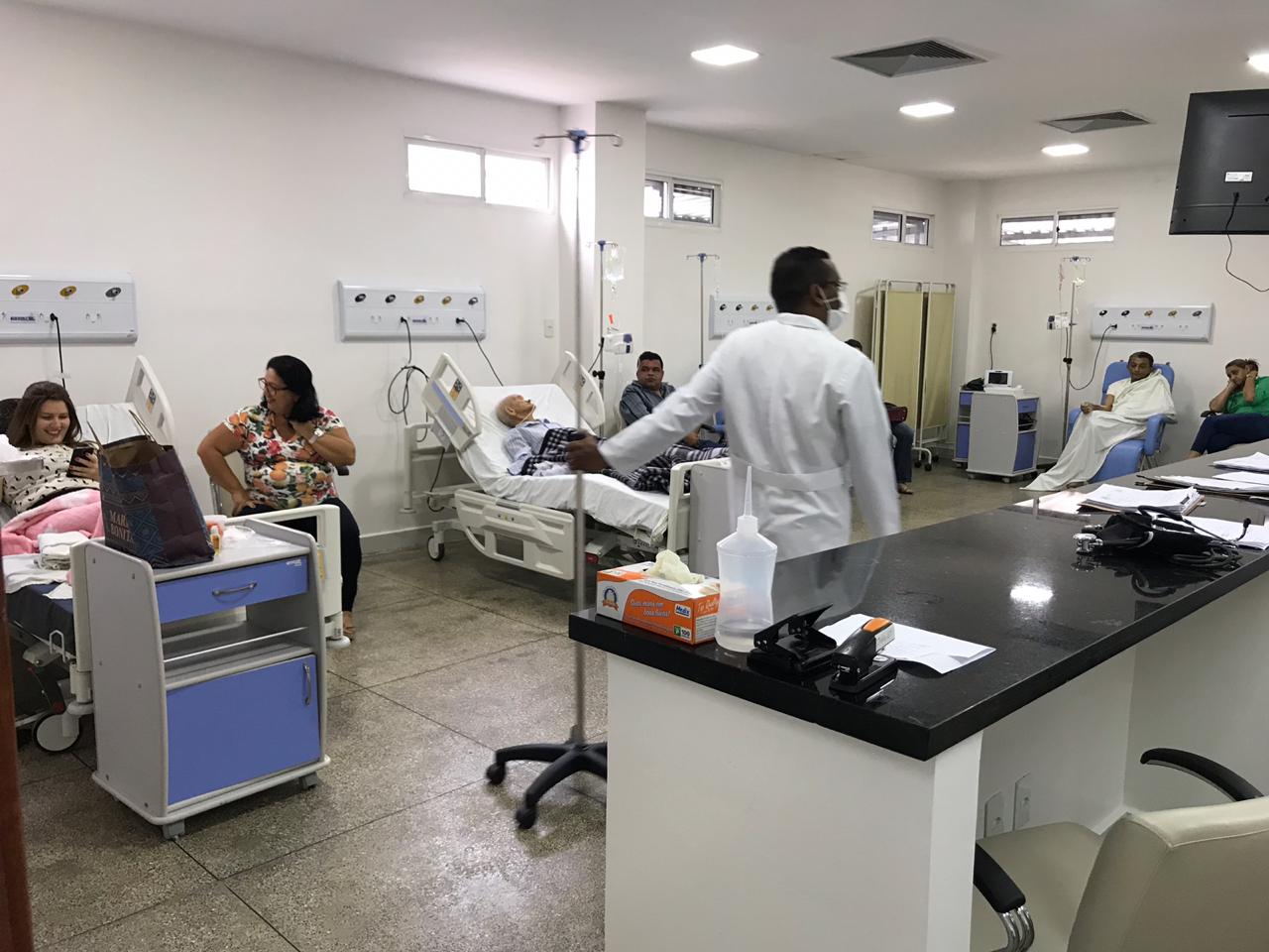 O Hospital do Bem realizou 6.407 sessões de quimioterapia em 2024.jpeg