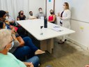 A Roda de Conversa vai acontecer cotidianamente no Hospital do Bem.jpeg