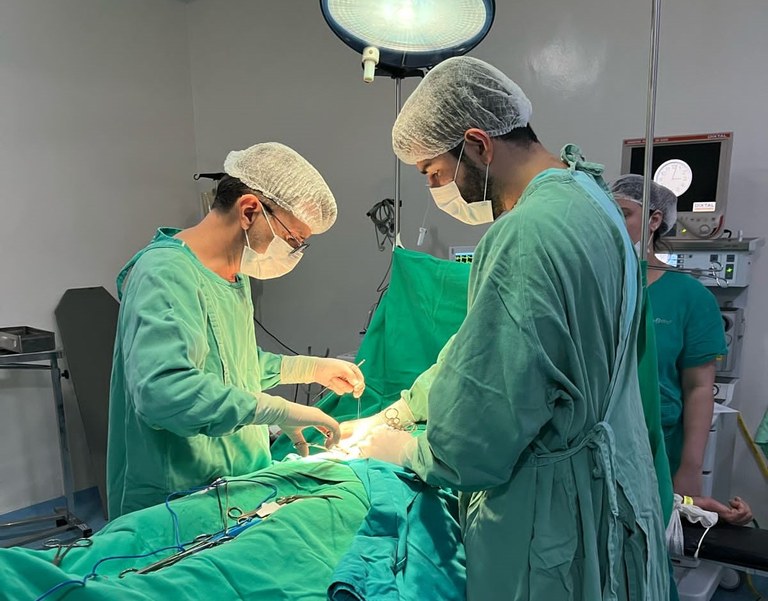 Hospital de Patos realizou 41 cirurgias no carnaval, sendo 23 delas de urgência.jpg Hospital de Patos realizou 41 cirurgias no carnaval, sendo 23 delas de urgência.jpg