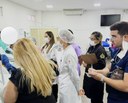 As visitas são realizadas por uma equipe formada por  profissionais de várias áreas da assistência hospitalar.jpg