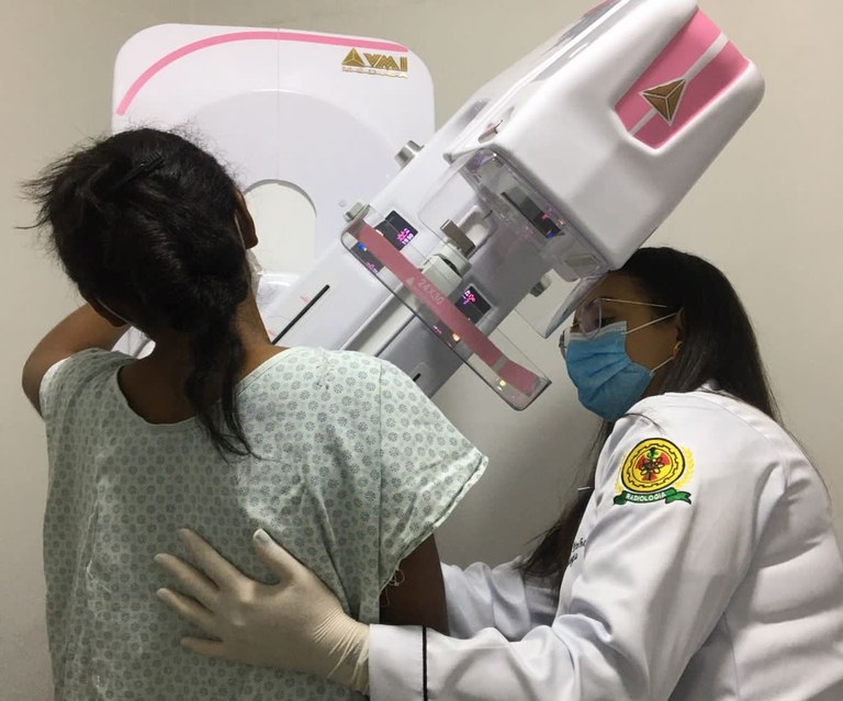 O hospital de vai realizar 60 mamografias por dia durante o Outubro Rosa.jpeg
