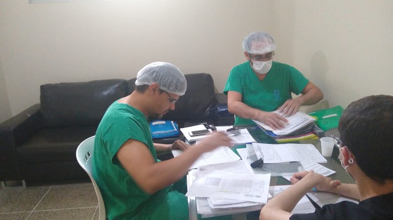 Há todo um protocolo burocrático a ser seguido para que os procedimentos aconteçam.jpg