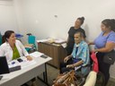 A médica Lidyanne Guimarães agora integra o quadro de oncologista clínica do Hospital do Bem.jpg