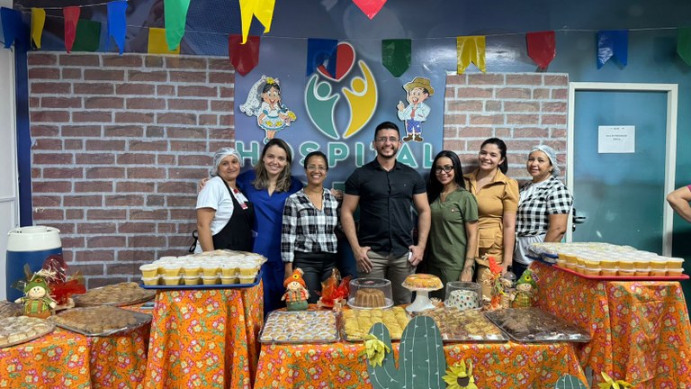 Parte da equipe de Nutrição do Hospital.jpg