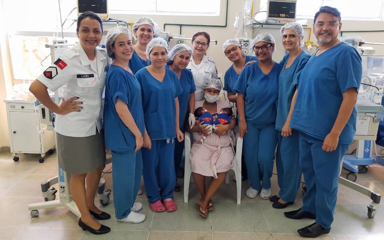 policia hosp edson ramalho implantacao de projeto bebes herois na uti neonatal 2.jpg
