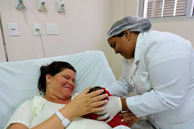 ses hosp de mamanguape concede alta ao primeiro bebe nascido em 2019 (1).jpg ses hosp de mamanguape concede alta ao primeiro bebe nascido em 2019 (1).jpg