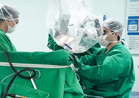 Hospital Metropolitano