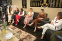 Hospital Metropolitano inaugura Sala Lilás para acolhimento de mulheres em situação de violência e promove Por Elas, Com Elas 5.jpeg