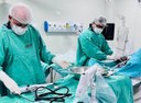 Hospital Metropolitano realiza primeiro procedimento com RotaPro do SUS na Paraíba 1.jpeg