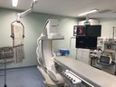 Mais moderno aparelho de hemodinâmica entre unidades privadas e públicas da Paraíba está à disposição do SUS no Hospital Metropolitano 1.JPG