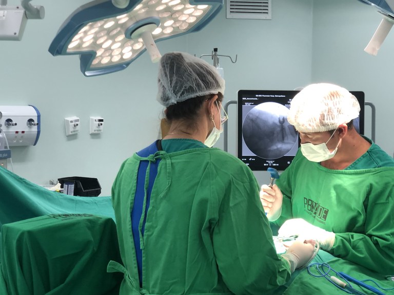 Hospital Metropolitano realiza mais de 1.200 procedimentos neurológicos no primeiro trimestre de 2024 1.JPG Hospital Metropolitano realiza mais de 1.200 procedimentos neurológicos no primeiro trimestre de 2024 1.JPG