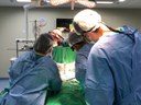 Hospital Metropolitano realiza primeira cirurgia cardíaca pediátrica com teletransmissão por meio de parceria com o InCor-SP 3.JPG