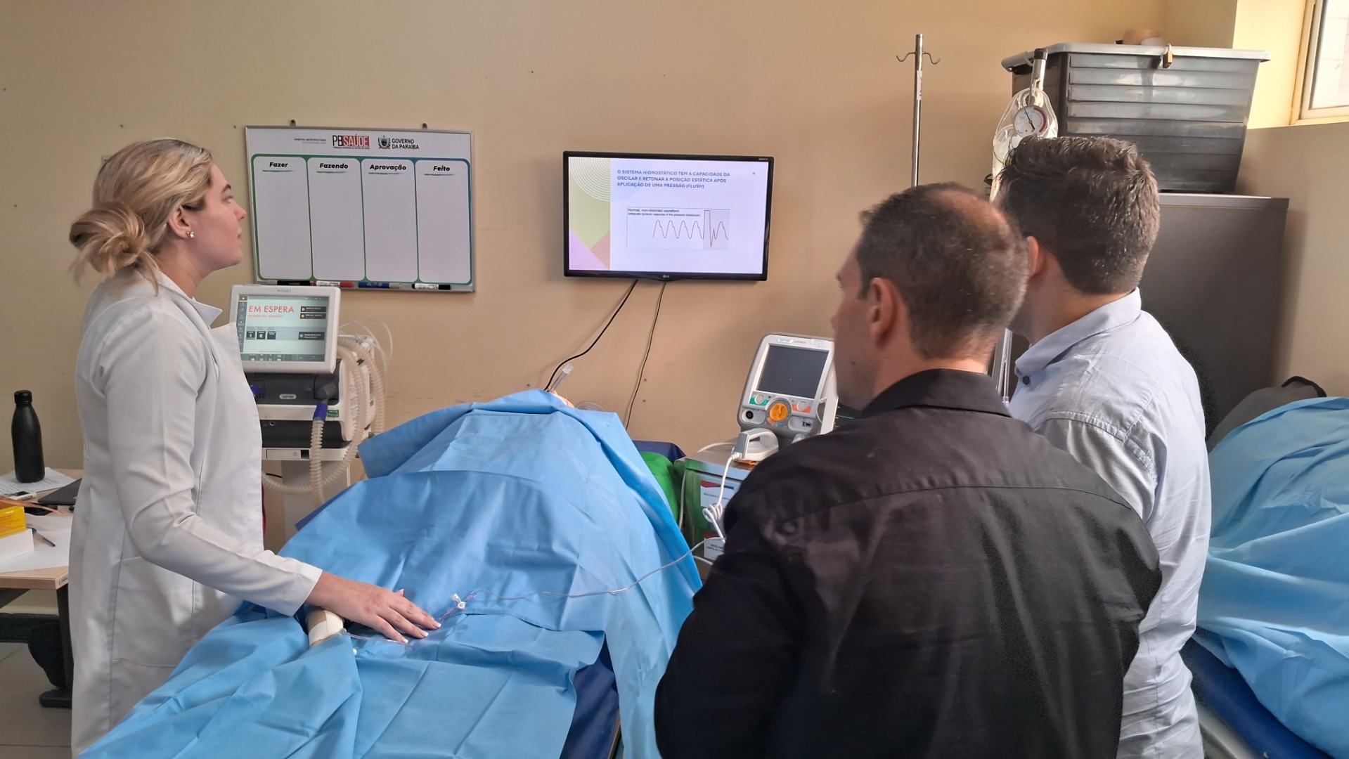 Hospital Metropolitano realiza primeira prova prática de Residência Médica em Terapia Intensiva da Paraíba.jpg