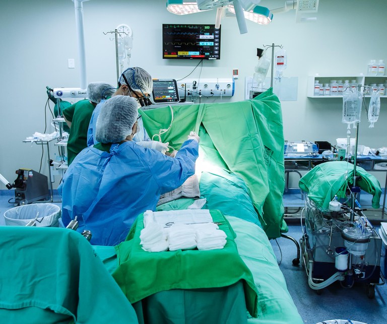 Hospital Metropolitano realiza procedimento inédito para correção de uma malformação cardíaca congênita rara1.jpeg Hospital Metropolitano realiza procedimento inédito para correção de uma malformação cardíaca congênita rara1.jpeg