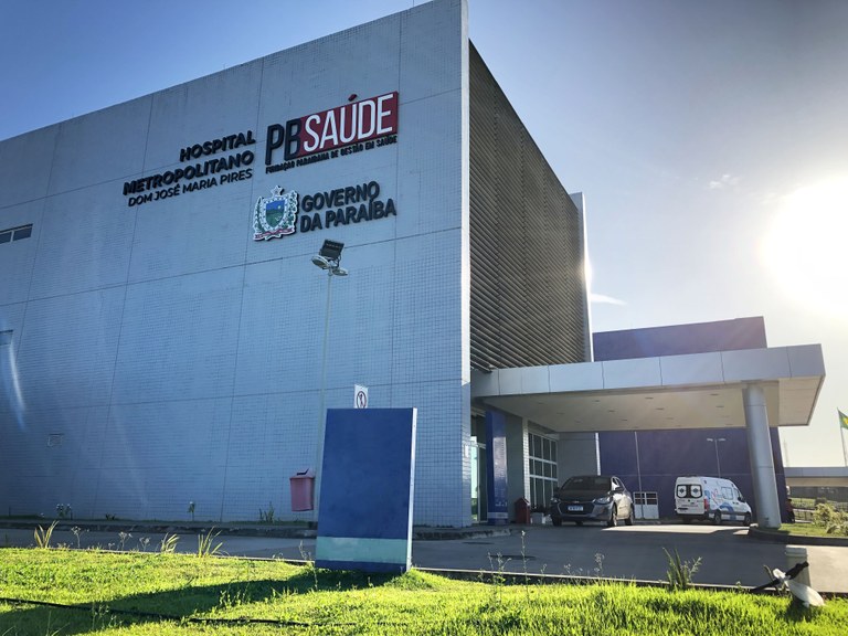 Hospital Metropolitano celebra cinco anos de serviço com ato ecumênico e homenagens de gestores, colaboradores e pacientes 10.jpg Hospital Metropolitano celebra cinco anos de serviço com ato ecumênico e homenagens de gestores, colaboradores e pacientes 10.jpg