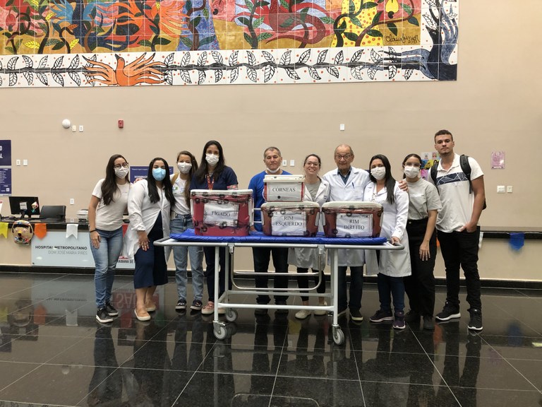 Hospital Metropolitano registra primeira doação de múltiplos órgãos de 2023 3.JPG