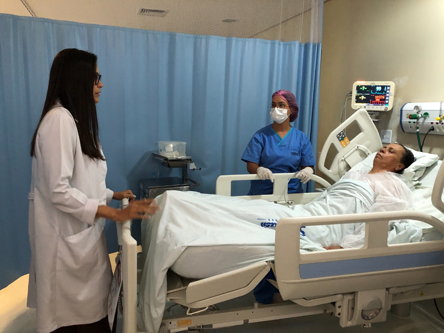 Hospital Metropolitano escreve mais um capítulo de esperança com 6º transplante cardíaco de 2025 1.JPG