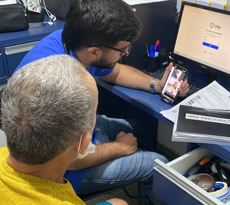 Hospital Regional de Guarabira inicia teleconsultas do Programa Paraíba Contra o Câncer (1).jpeg Hospital Regional de Guarabira inicia teleconsultas do Programa Paraíba Contra o Câncer (1).jpeg