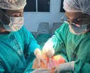 Hospital Regional de Guarabira realiza cirurgia de urgência para retirada de cisto ovariano gigante 1.jpeg