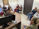 A reunião que definiu a logística de funcionamento do posto médico no Terreiro do Forró.jpg