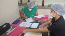 Para a realização das cirurgias, profissionais de vários setores trabalharam.jpeg