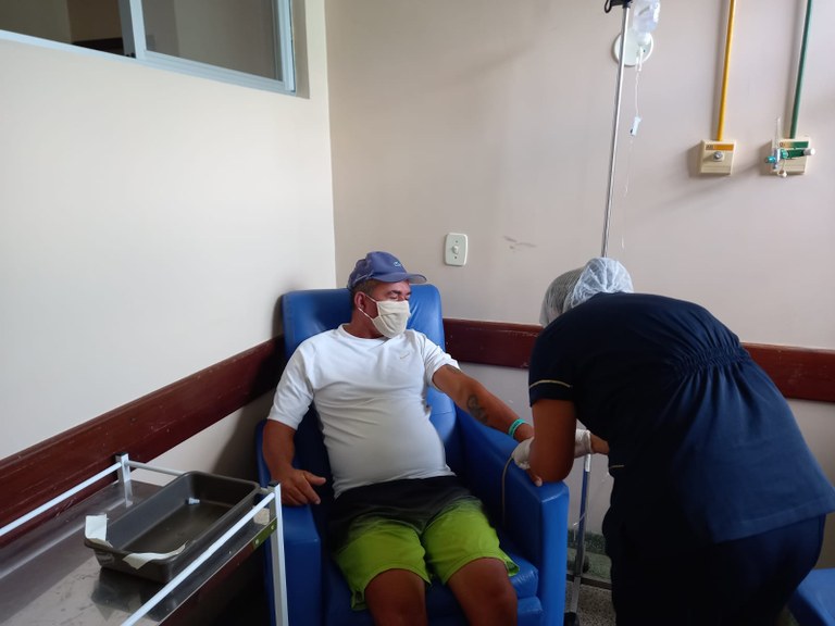 O Hospital de Queimadas registrou 2.175 atendimentos de observação este ano.jpeg