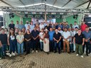 Foto dos participantes do encontro com o secretário Joaquim Hugo e o vice-governador Lucas Ribeiro.jpg