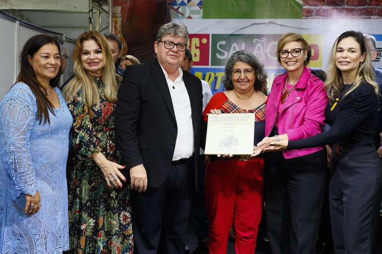 Abertura do Salao de Artesano em CG Foto Francisco França (21).JPG