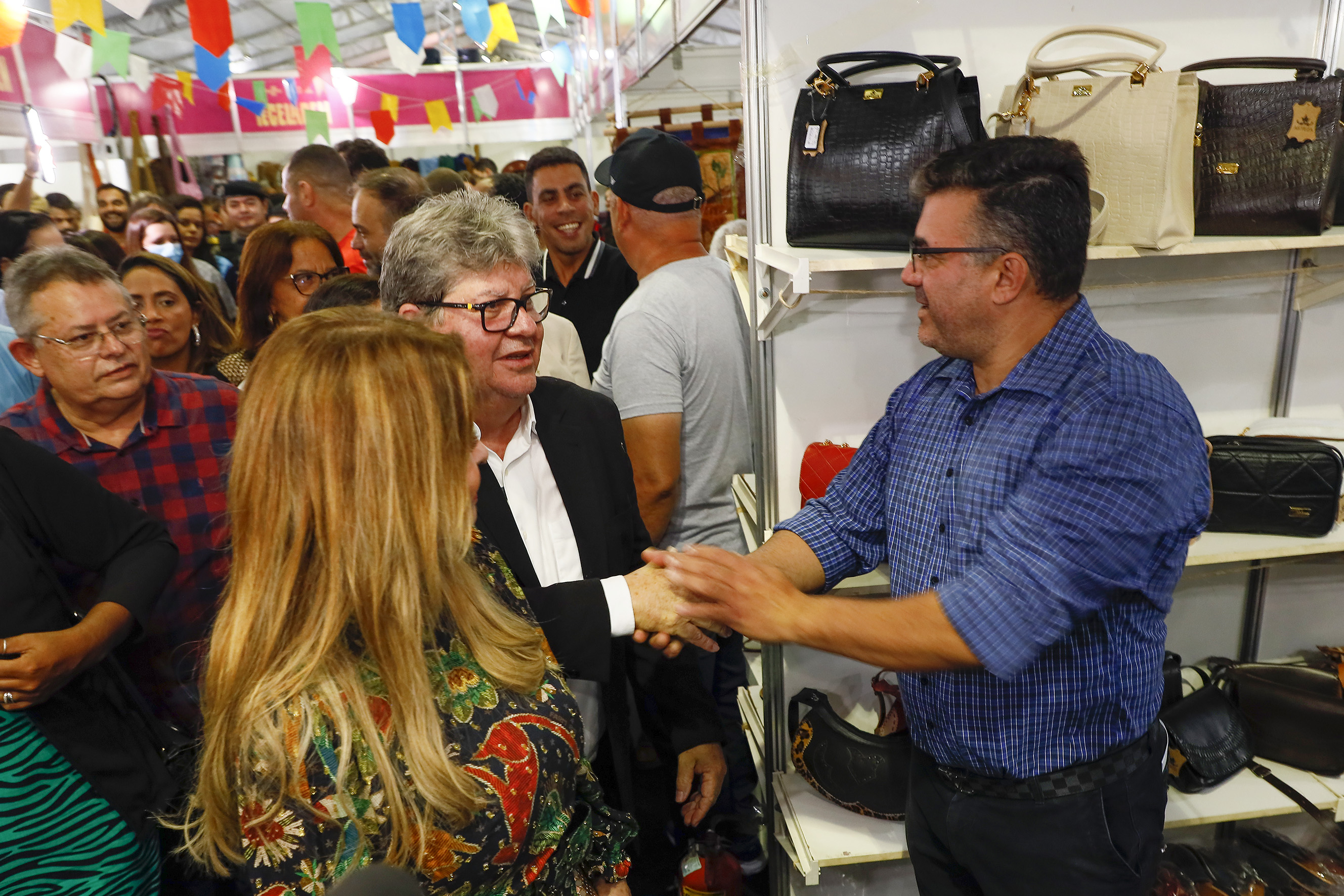 Abertura do Salao de Artesano em CG Foto Francisco França (30).JPG