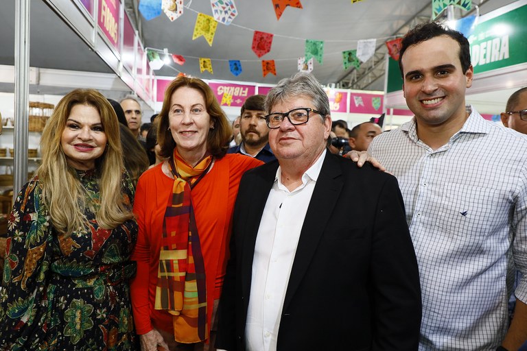 Abertura do Salao de Artesano em CG Foto Francisco França (34).JPG