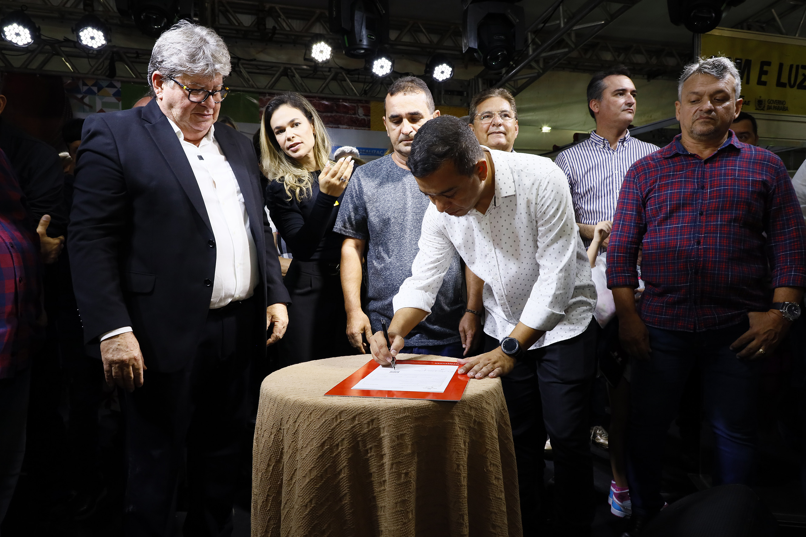 Abertura do Salao de Artesano em CG Foto Francisco França (4).JPG
