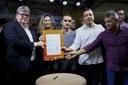 Abertura do Salao de Artesano em CG Foto Francisco França (6).JPG