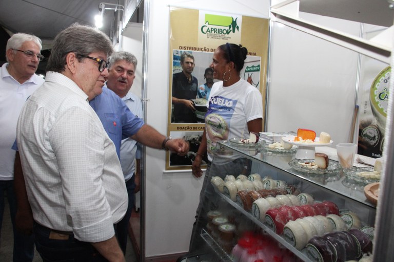 Abertura da Expofeira Paraiba Agronegocio foto francisco frança (26).JPG
