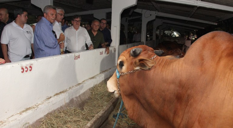 Abertura da Expofeira Paraiba Agronegocio foto francisco frança (5).jpg