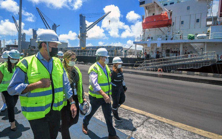 joao obras de dragagem porto de cabedelo foto jose marques (3).JPG
