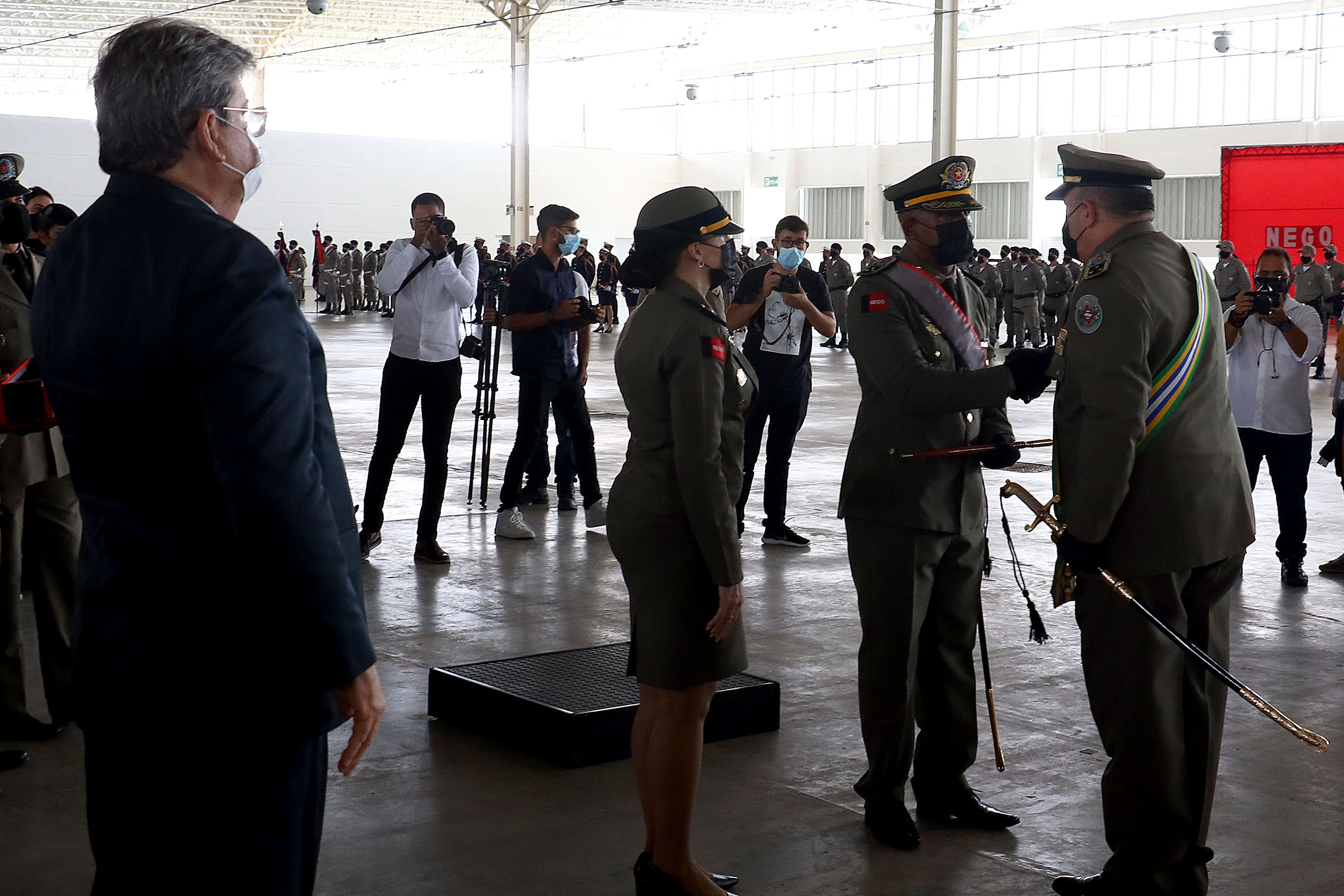 Troca de Comando na PMPB Foto Francisco França (14).JPG