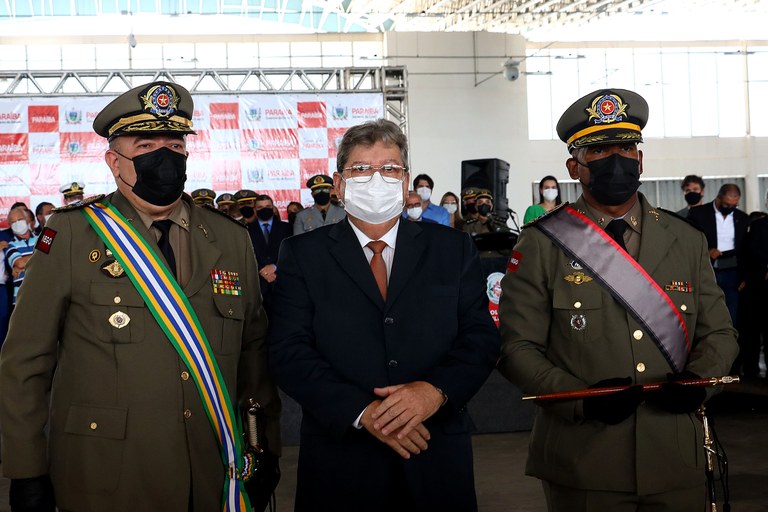 Troca de Comando na PMPB Foto Francisco França (15).JPG