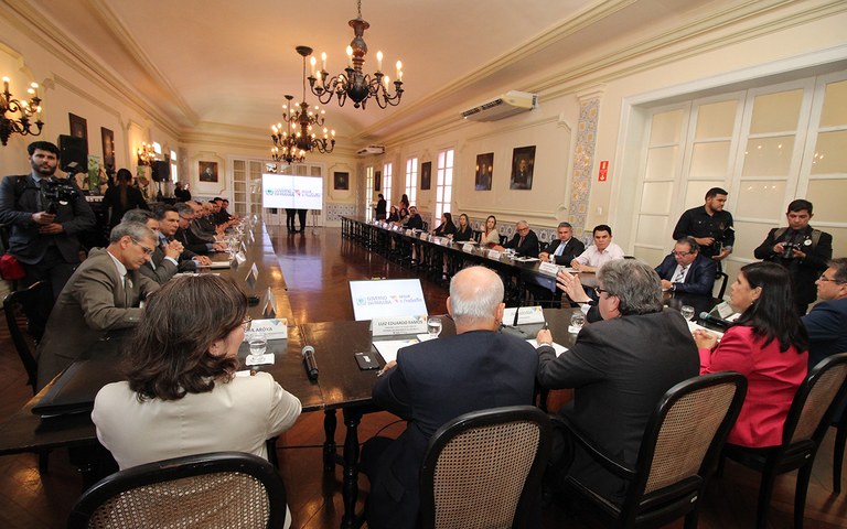 joao recebe ministro general ramos foto francisco franca (16).JPG