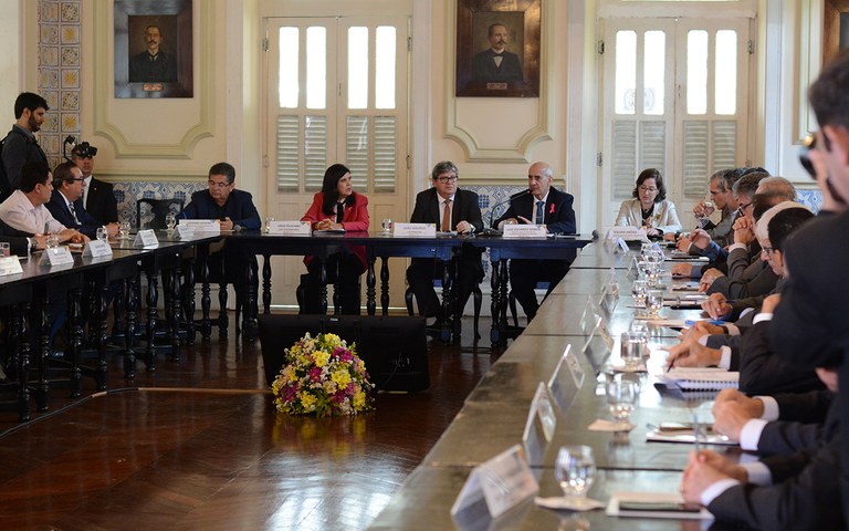 joao recebe ministro general ramos foto francisco franca (17).JPG
