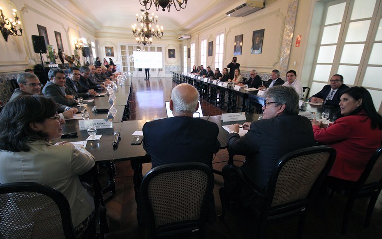 joao recebe ministro general ramos foto francisco franca (19).JPG