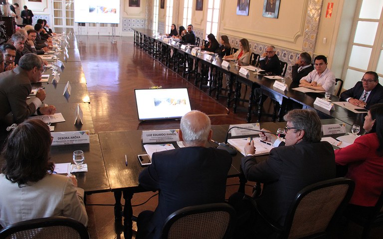 joao recebe ministro general ramos foto francisco franca (24).JPG