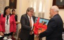 joao recebe ministro general ramos foto francisco franca (27).JPG